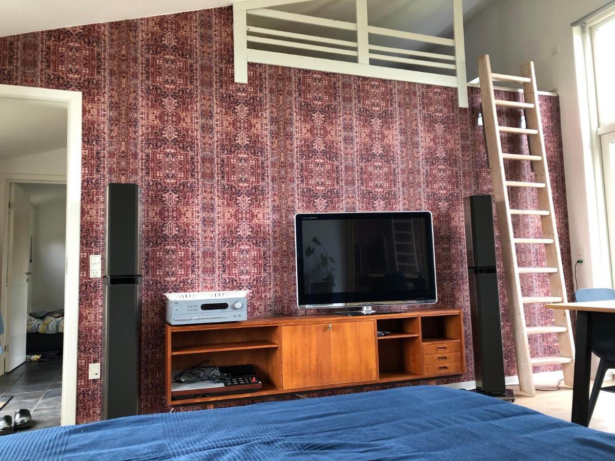 Fly B&B สกิฟ ภายนอก รูปภาพ